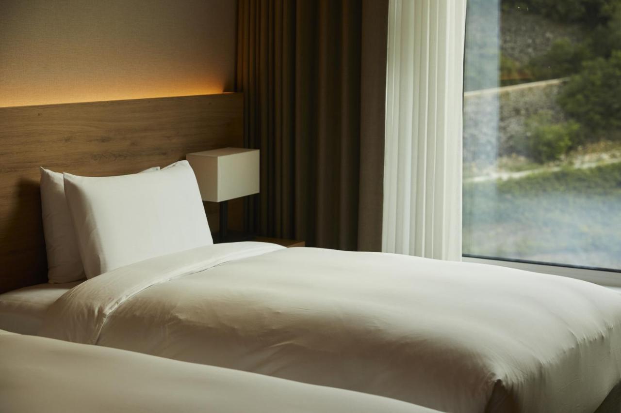 Park Roche Resort & Wellness Jeongseon Ngoại thất bức ảnh