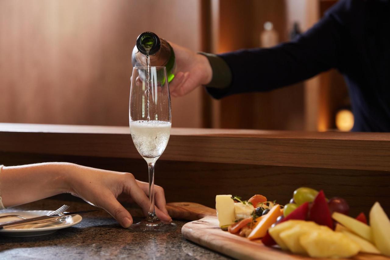 Park Roche Resort & Wellness Jeongseon Ngoại thất bức ảnh