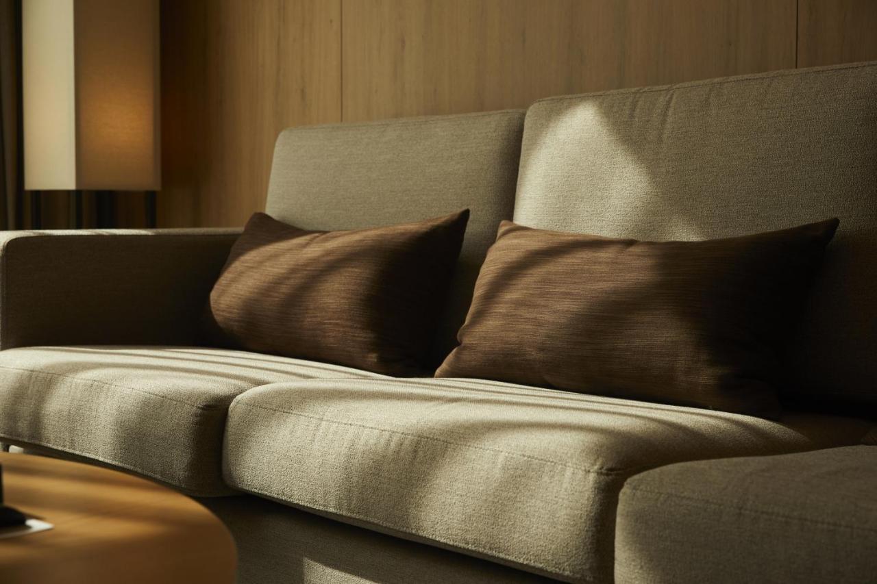 Park Roche Resort & Wellness Jeongseon Ngoại thất bức ảnh
