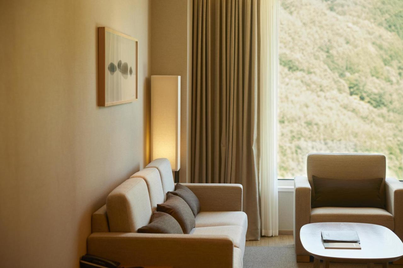 Park Roche Resort & Wellness Jeongseon Ngoại thất bức ảnh