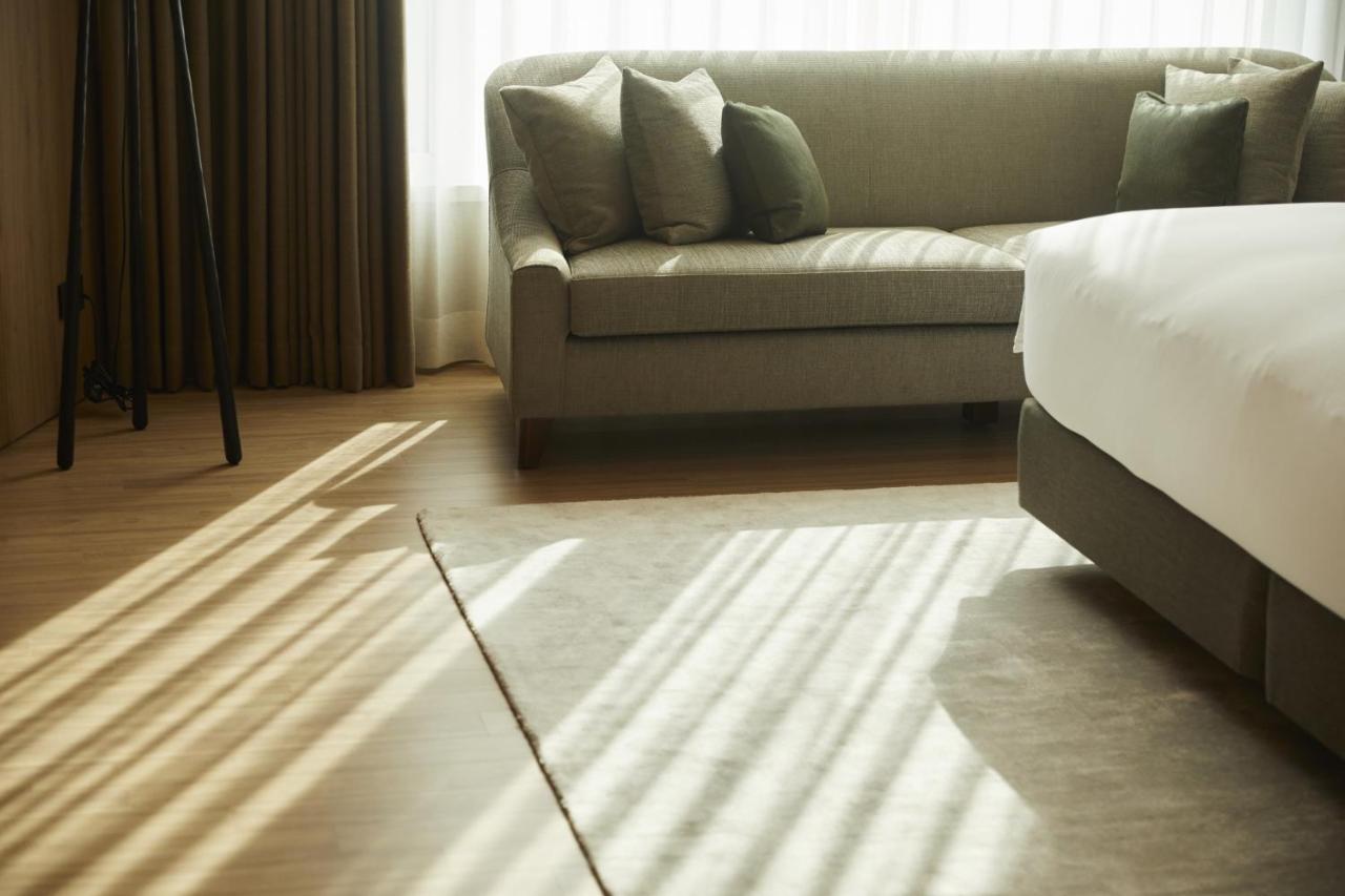 Park Roche Resort & Wellness Jeongseon Ngoại thất bức ảnh