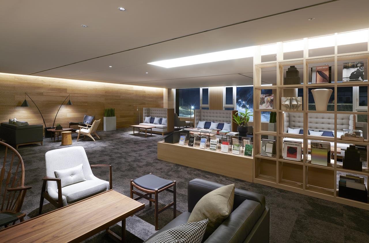 Park Roche Resort & Wellness Jeongseon Ngoại thất bức ảnh