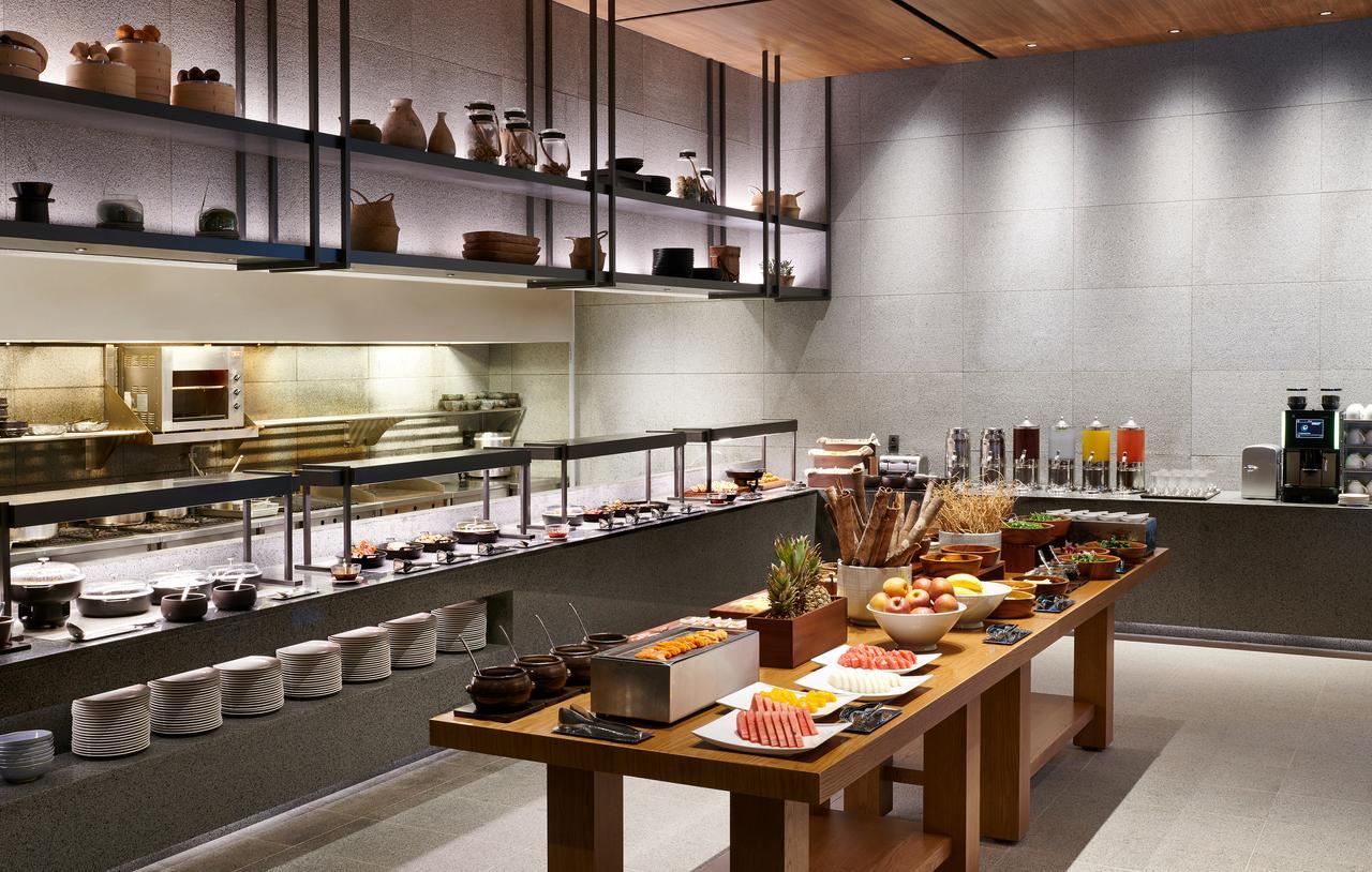 Park Roche Resort & Wellness Jeongseon Ngoại thất bức ảnh