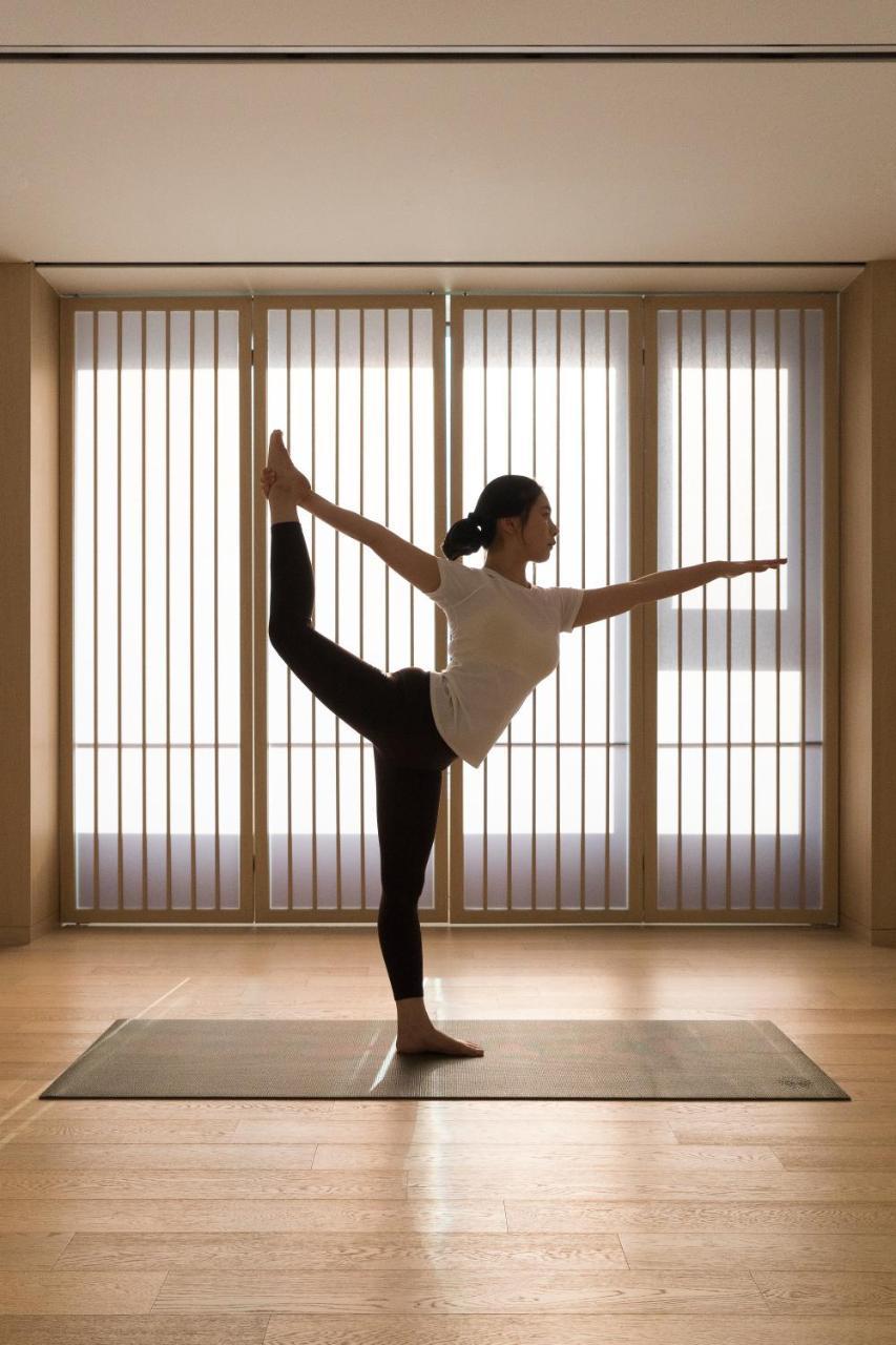 Park Roche Resort & Wellness Jeongseon Ngoại thất bức ảnh