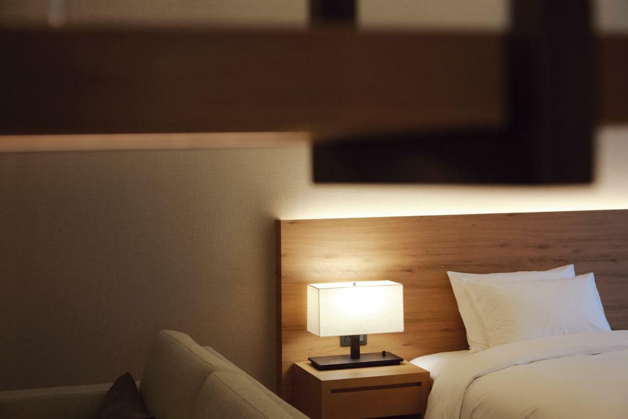Park Roche Resort & Wellness Jeongseon Ngoại thất bức ảnh