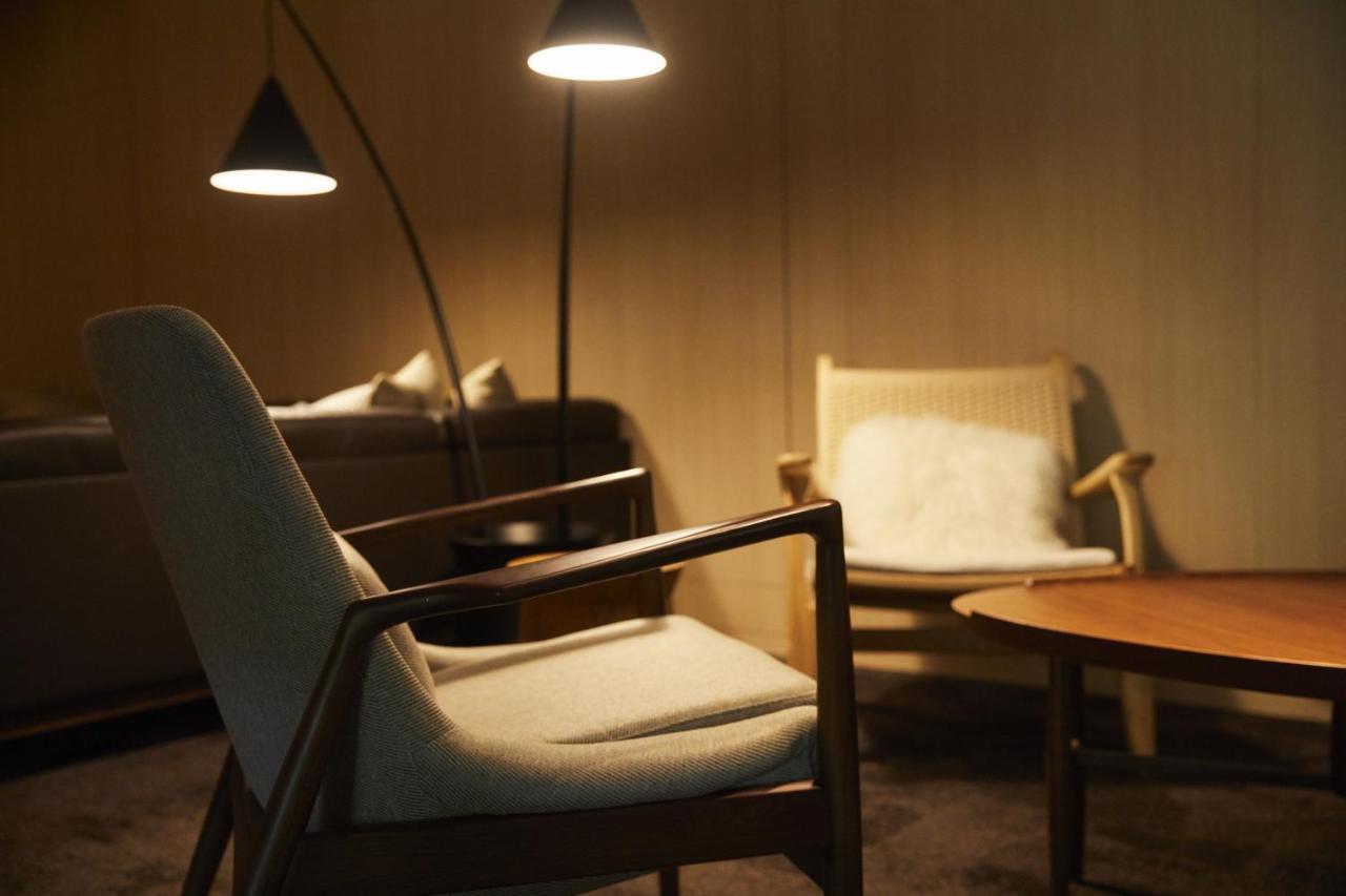 Park Roche Resort & Wellness Jeongseon Ngoại thất bức ảnh