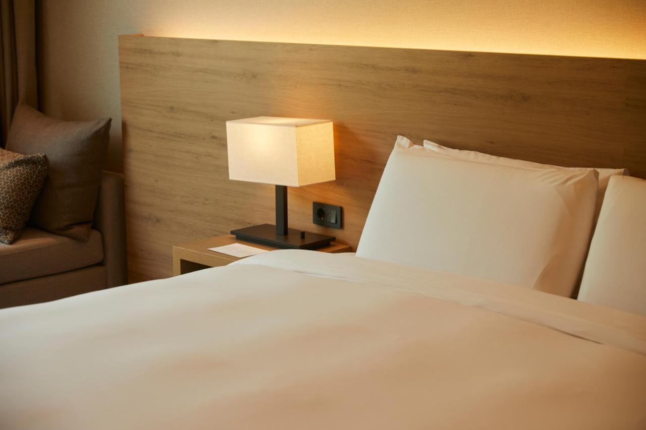 Park Roche Resort & Wellness Jeongseon Ngoại thất bức ảnh